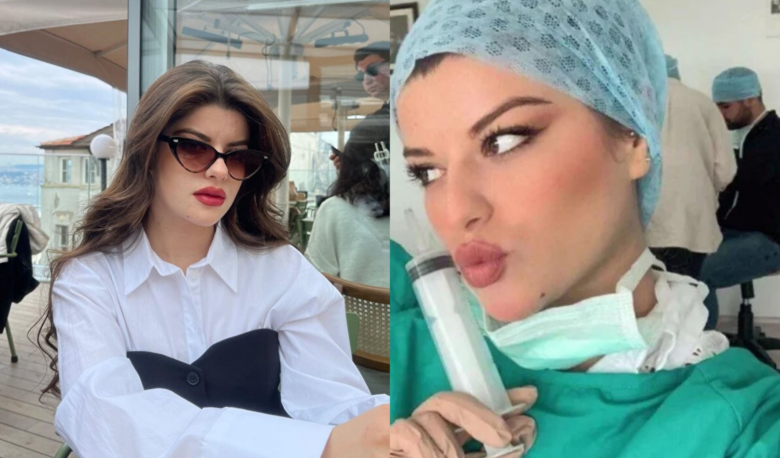 Ayşe Tokyaz Nereliydi