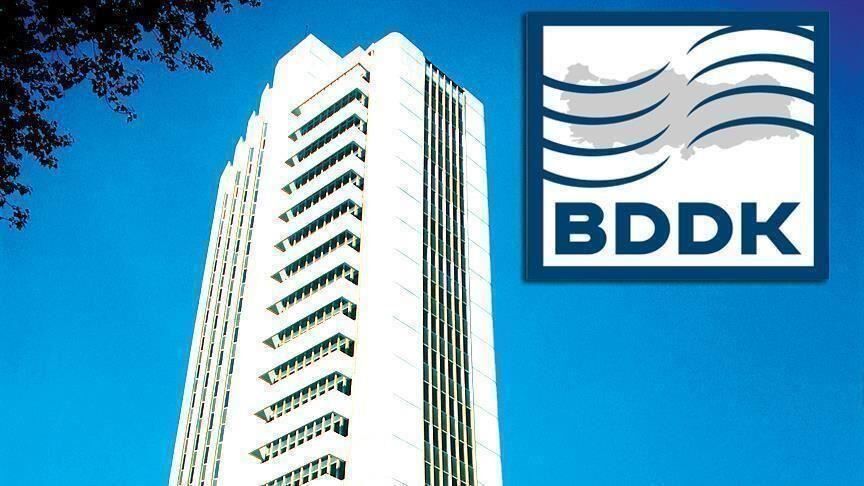 Bankacılık Düzenleme Ve Denetleme Kurumu