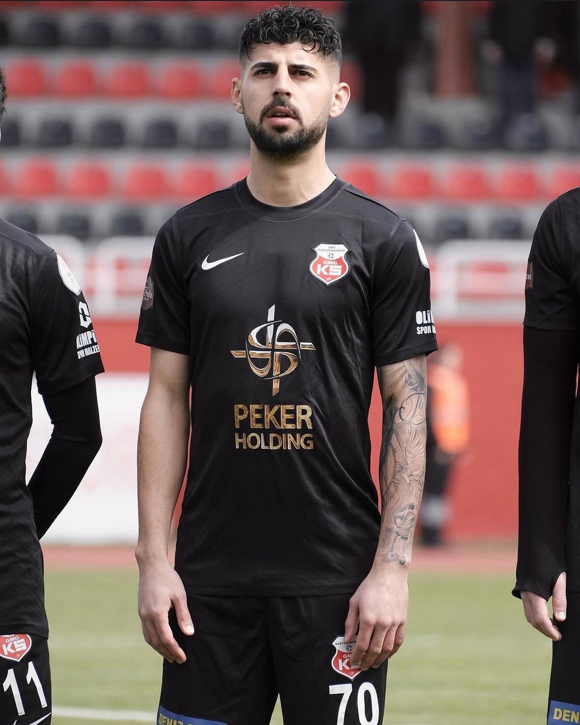 Bir Dönem Şanlıurfaspor’daydı, Şimdi İse Rakip Formasıyla Sahada!