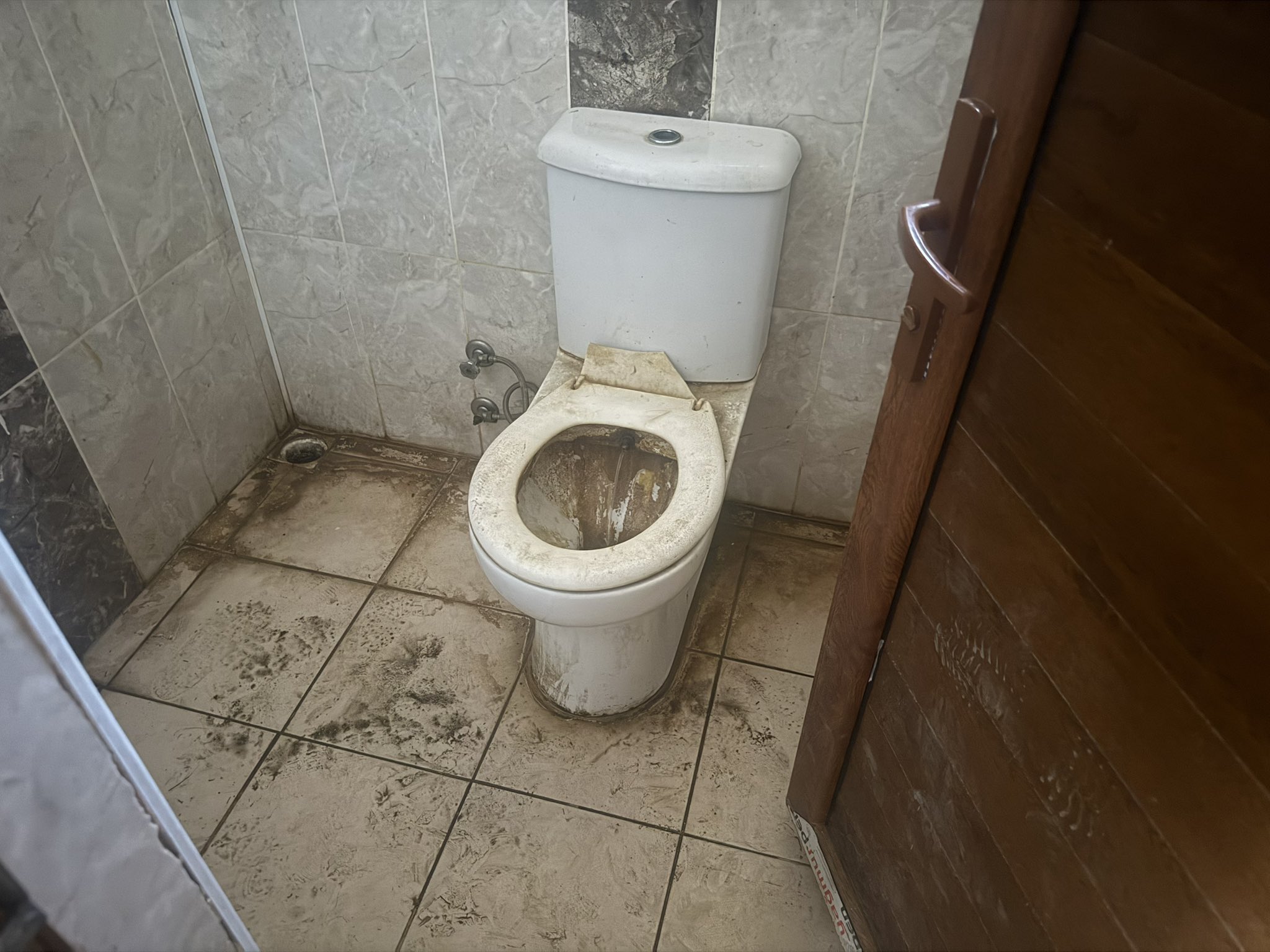 Bozova Çatak Mesire Alanı Harabe (1)