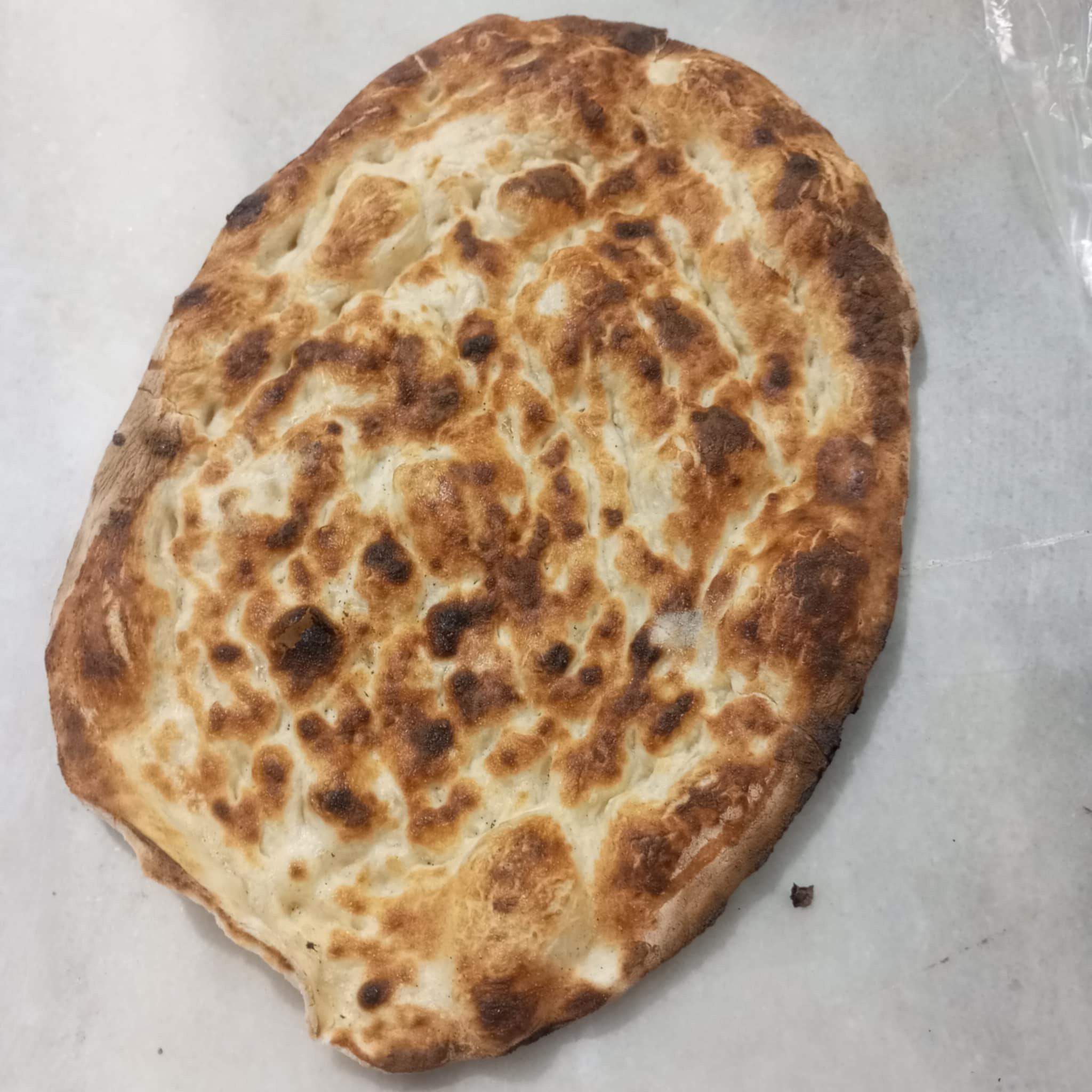 Bozovada Ekmek