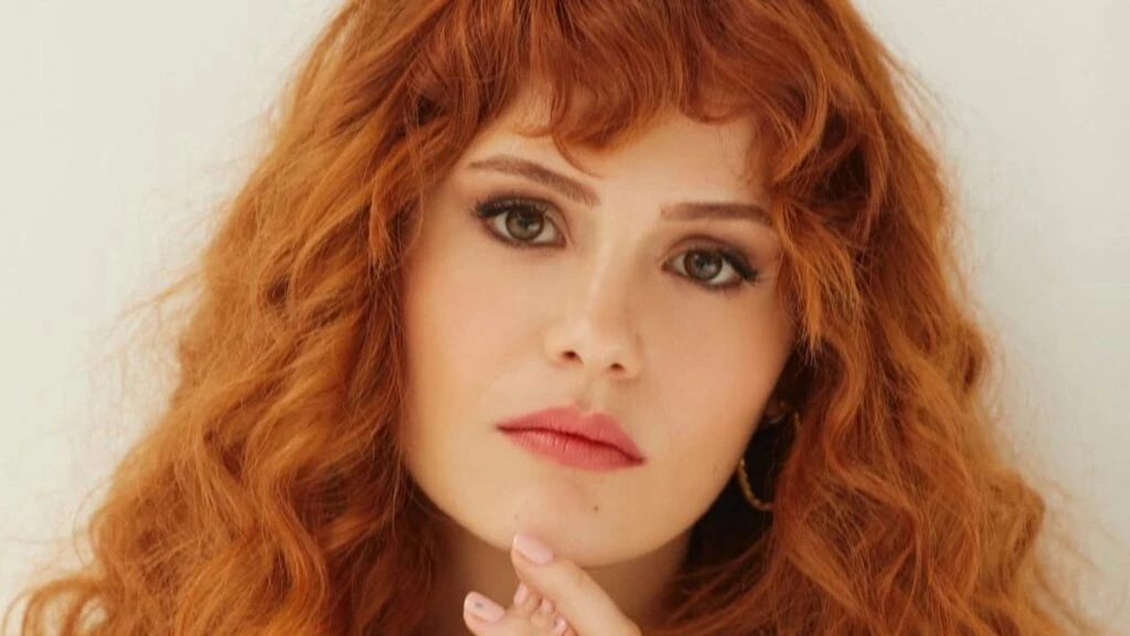 Burcu Cavrar Nereli