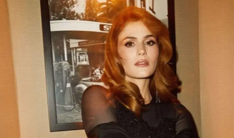 Burcu Cavrar