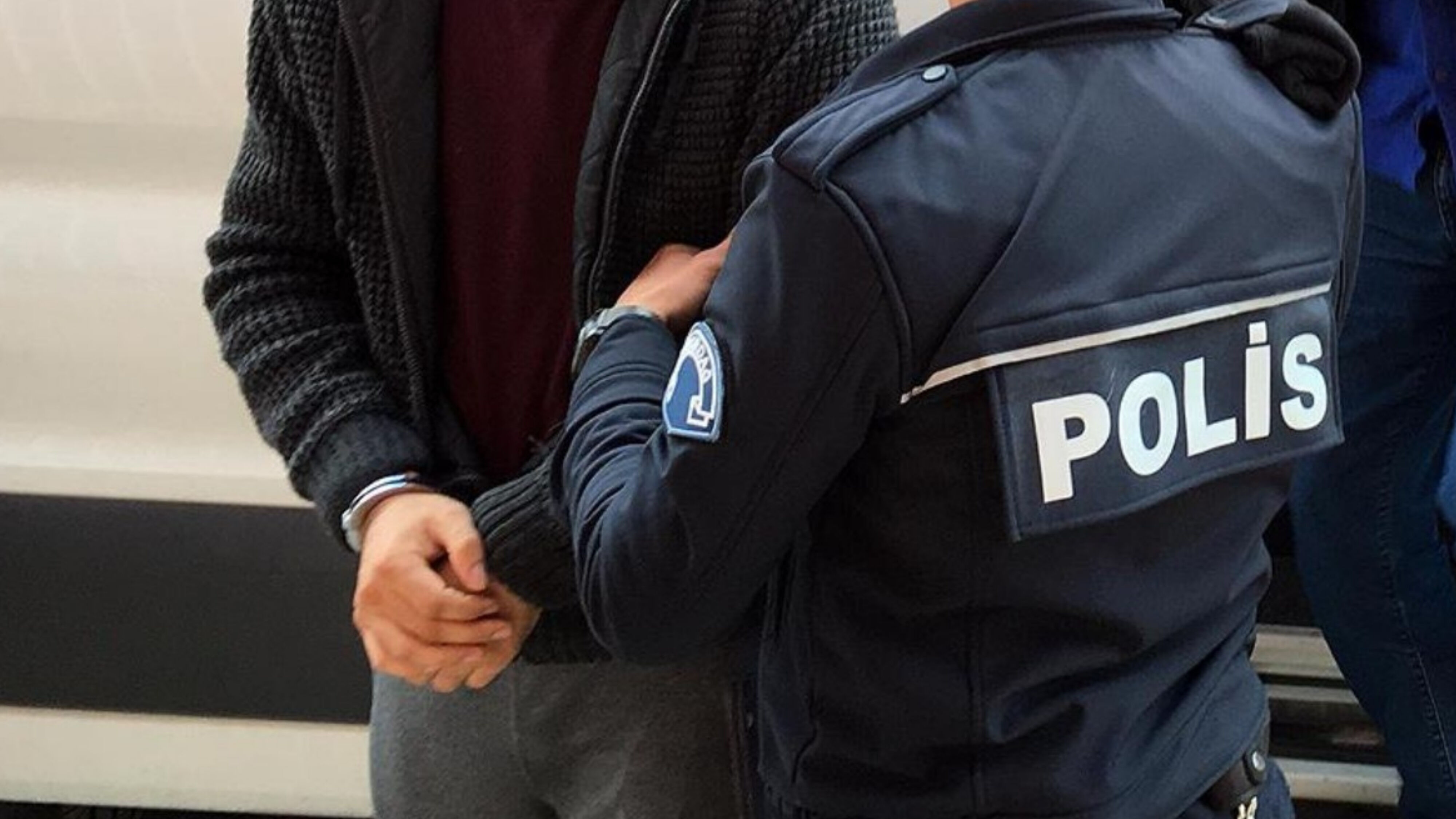 Bursa Yangını 4 Gözaltı