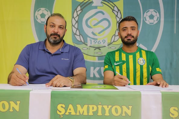Bursaspor'dan Mehmet Yiğit'e Veda (1)