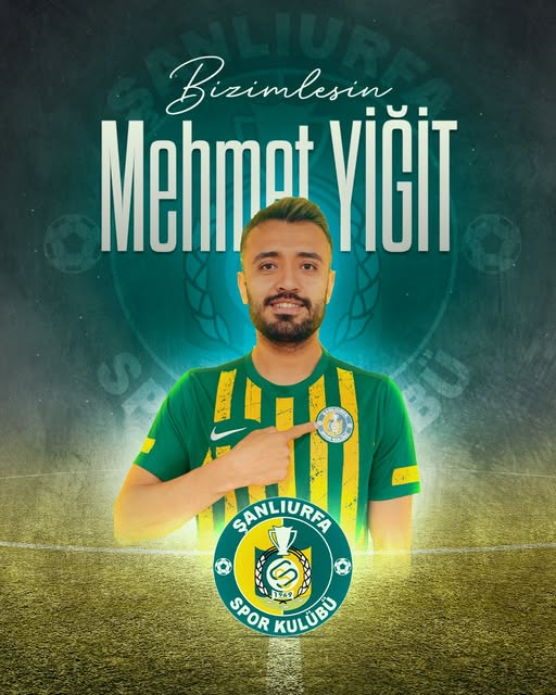 Bursaspor'dan Mehmet Yiğit'e Veda (2)