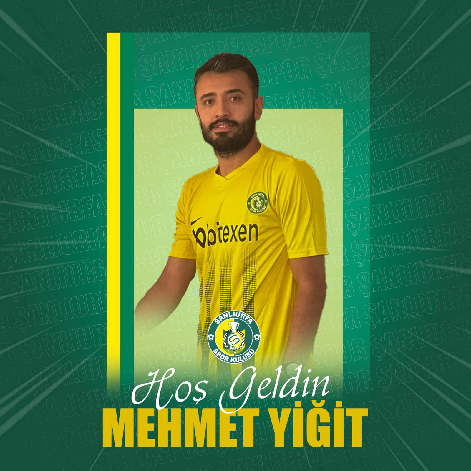 Bursaspor'dan Mehmet Yiğit'e Veda (3)