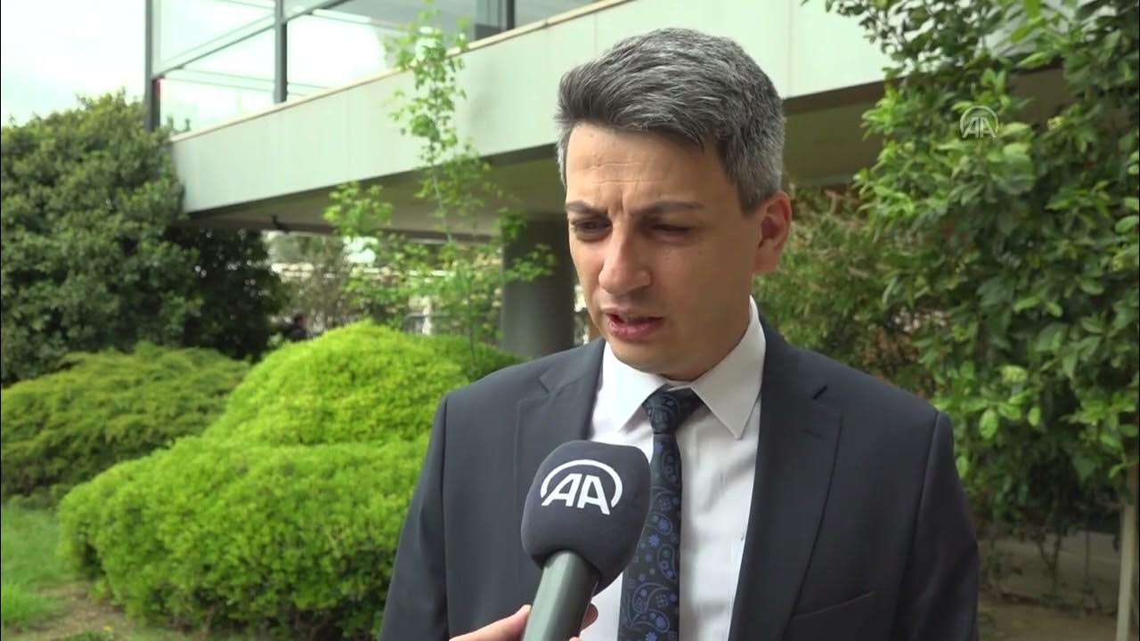 Can Gebetaş Nereli