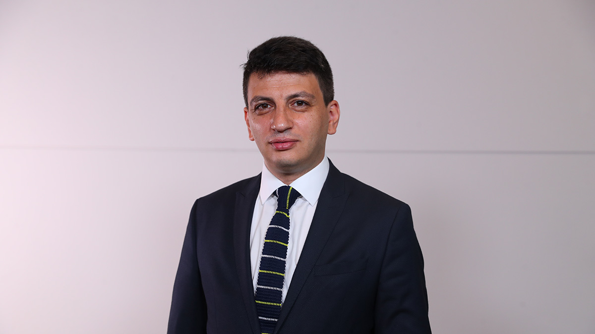 Can Gebetaş