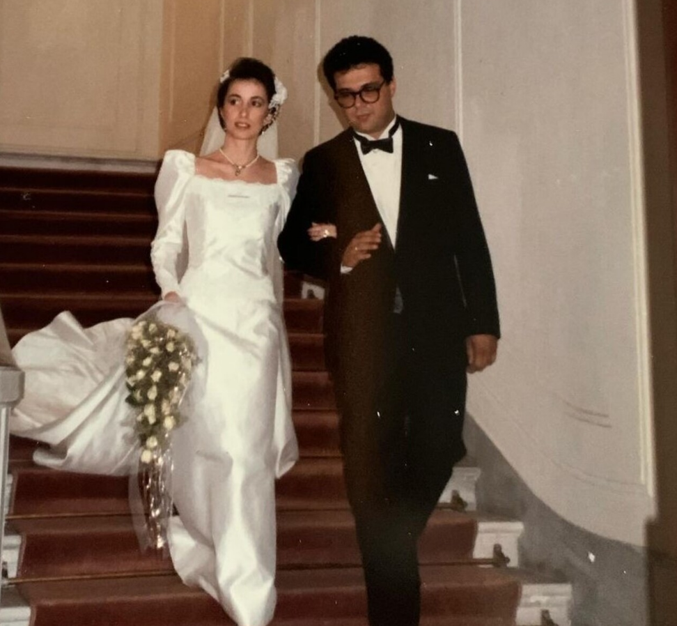 Prof. Dr. Celal Şengör’ün Eşi Oya Maltepe Kimdir? Yaşamı ve Aile Hayatı ve Mesleğe nedir?