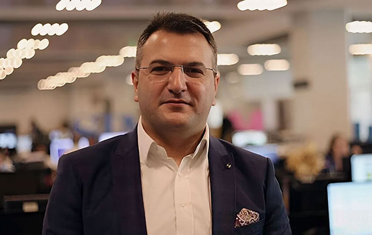 Cem Küçük