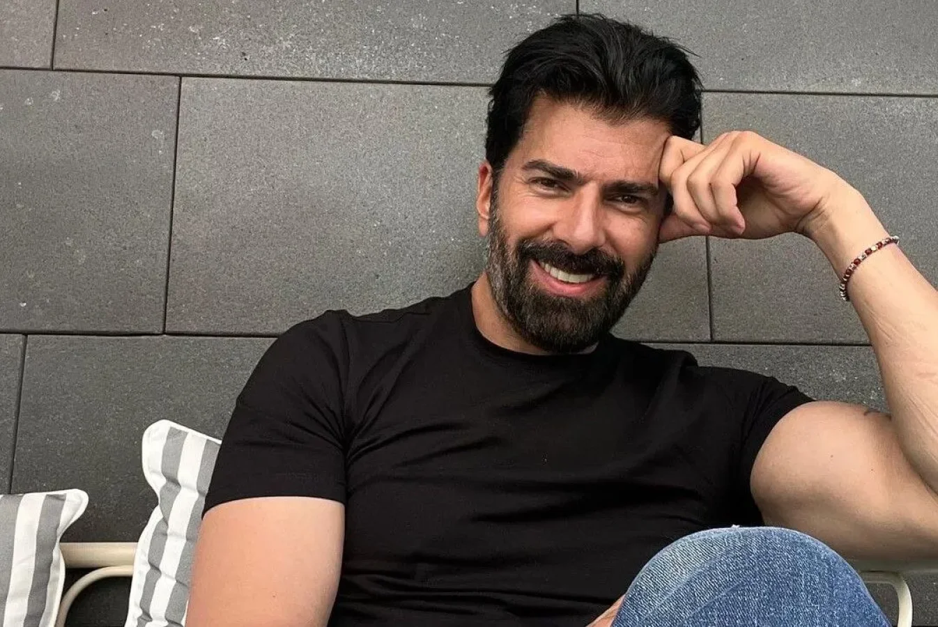 Cenk Torun
