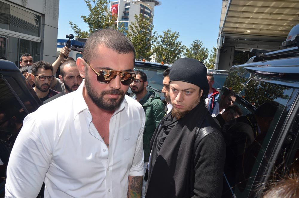 Çerkes Cengiz Kimdir, Ne İş Yapıyor, Ne Yaptı Neyle Suçlanıyor, Kaç Yaşında Ve Nereli (1)-1