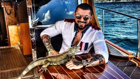 Çerkes Cengiz Kimdir, Ne İş Yapıyor, Ne Yaptı Neyle Suçlanıyor, Kaç Yaşında Ve Nereli (1)