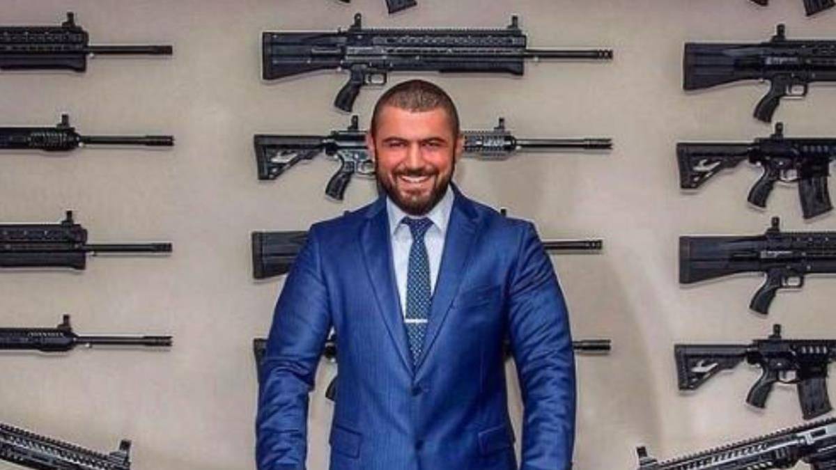 Çerkes Cengiz Kimdir, Ne İş Yapıyor, Ne Yaptı Neyle Suçlanıyor, Kaç Yaşında Ve Nereli (3)