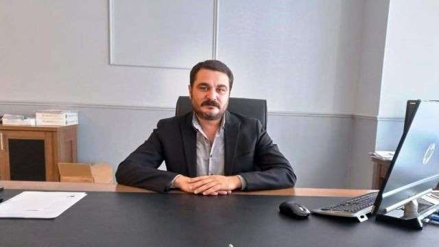 Chp Karaköprü İlçe Başkanı Rıdvan Çoban, Şanlıurfa Büyükşehir Belediyesi’nin Otopark Ücretlerini Hgs’den Alınmasına Tepki Gösterdi (1)