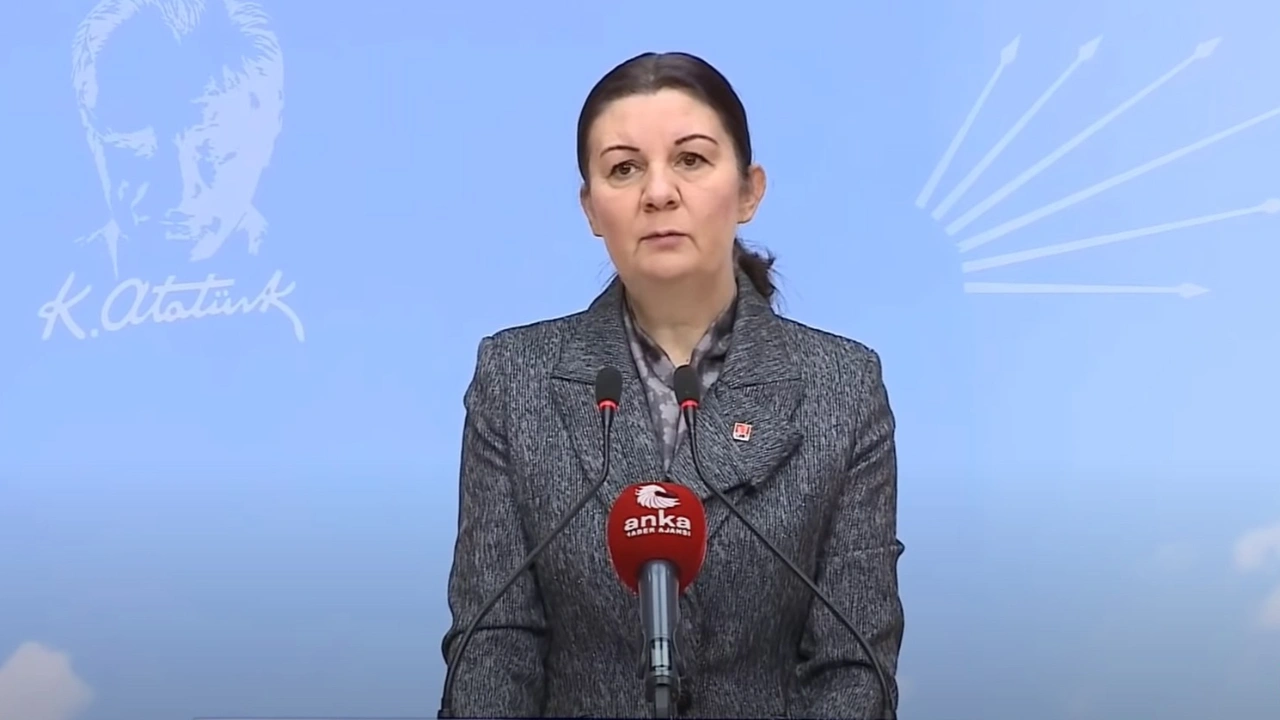 Chp Önceki Dönem Bursa Milletvekili Lale Karabıyık, Hayatını Kaybetti. Acı Haberi Şanlıurfa Milletvekili Mahmut Tanal, Duyurdu (2)