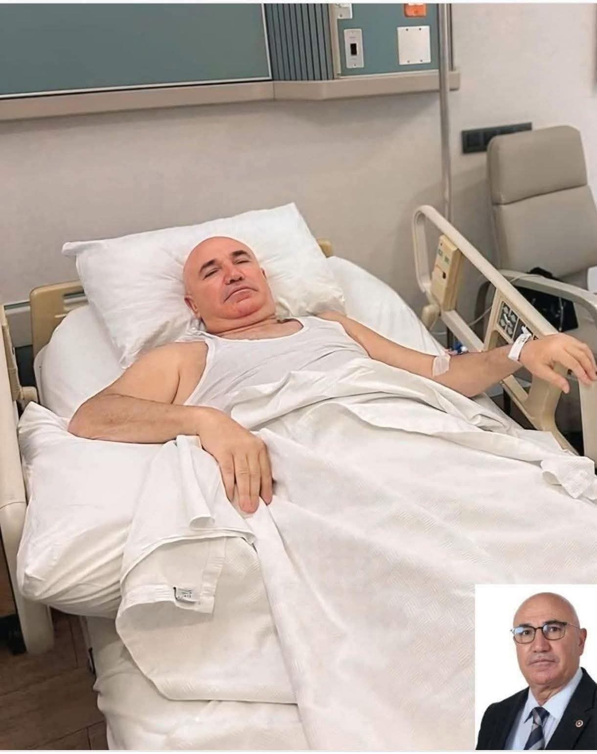 Chp Şanlıurfa Milletvekili Mahmut Tanal’dan Zehir Zemberek Sözler