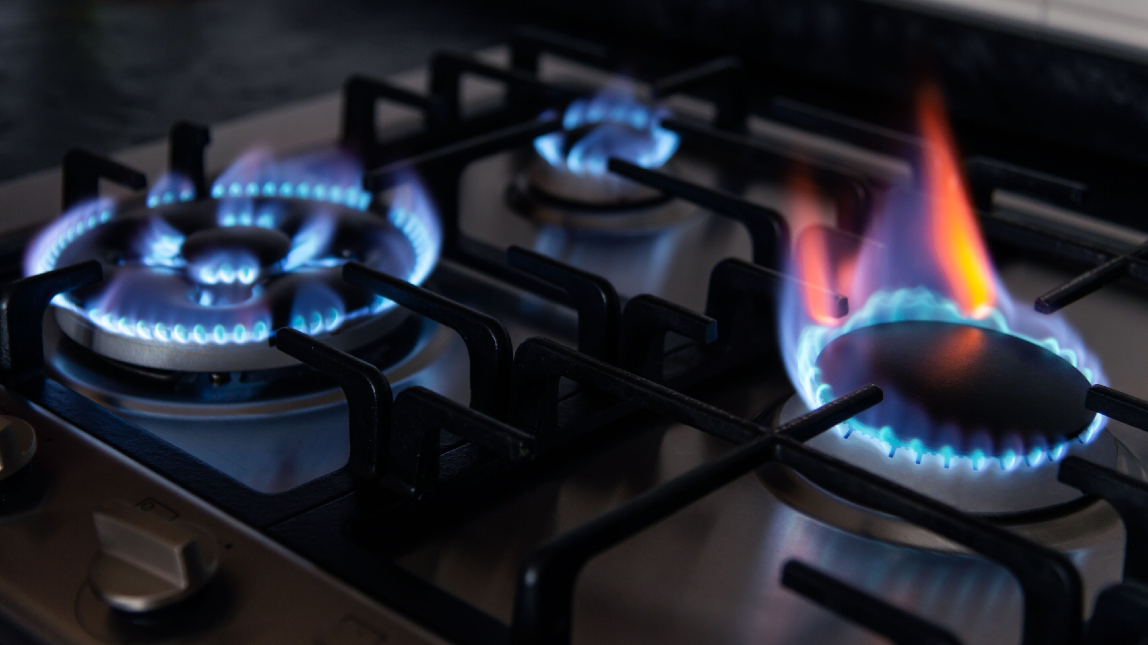 Cumartesi Suriye'ye Doğalgaz Desteği Verilmeye Başlanacak