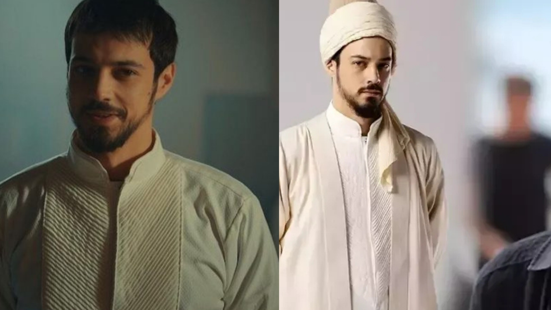 Cüneyd Efendi̇ Ki̇mdi̇r