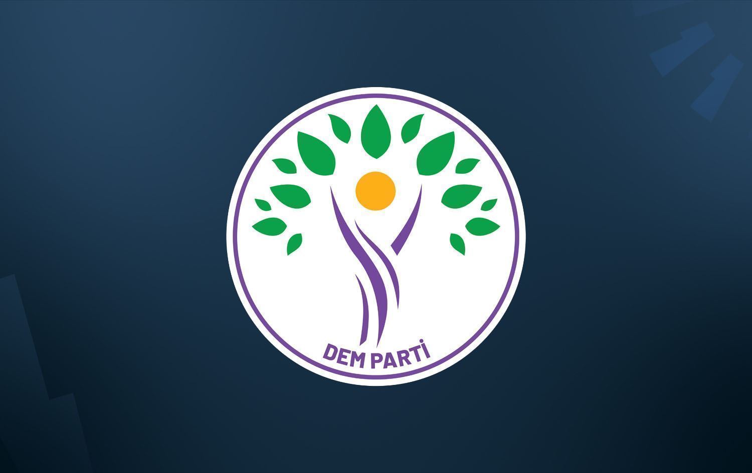 Dem Partinin Ismi Değişiyor Iddiası (3)