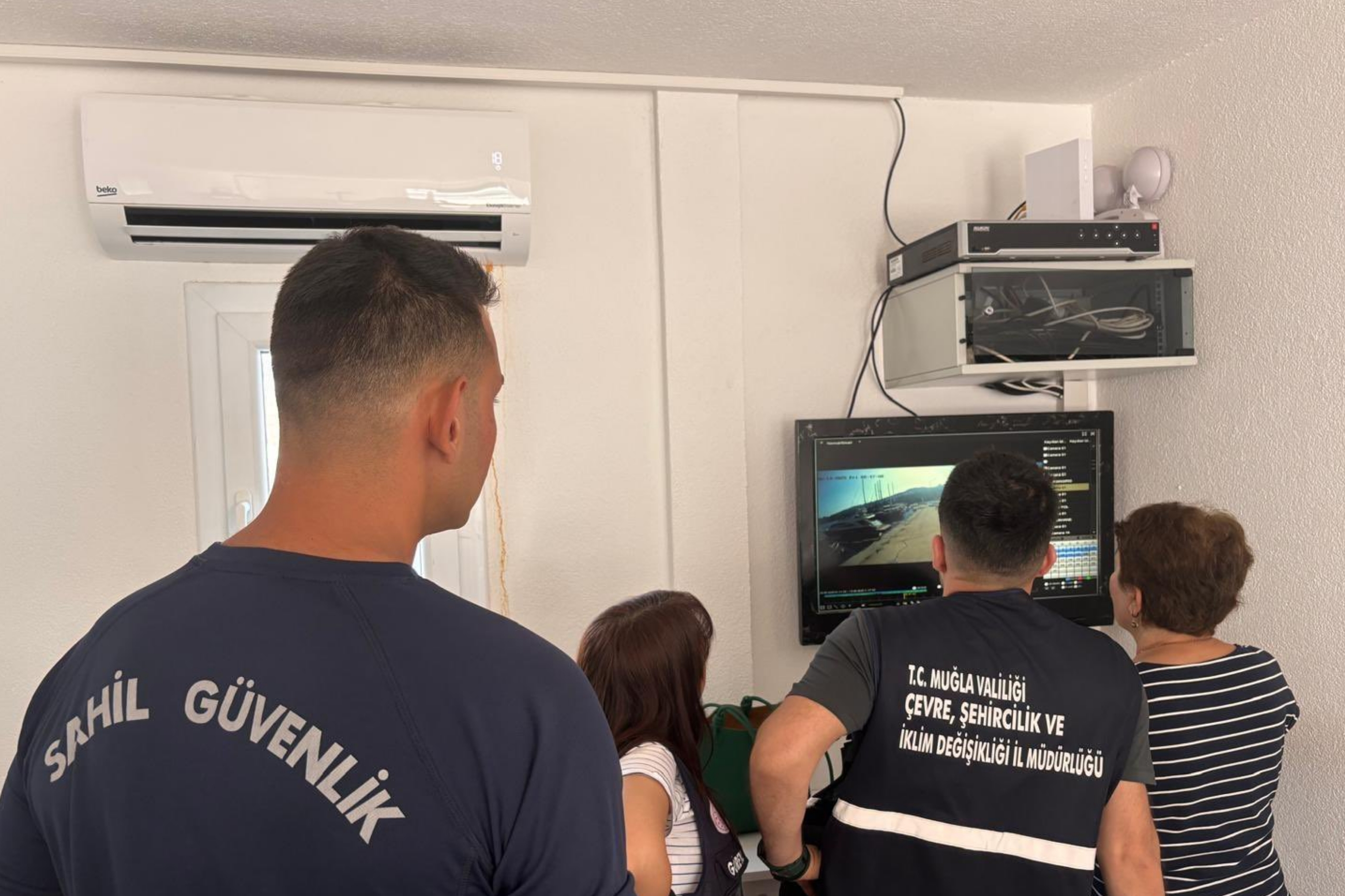 Denetimde Ceza Yağdı