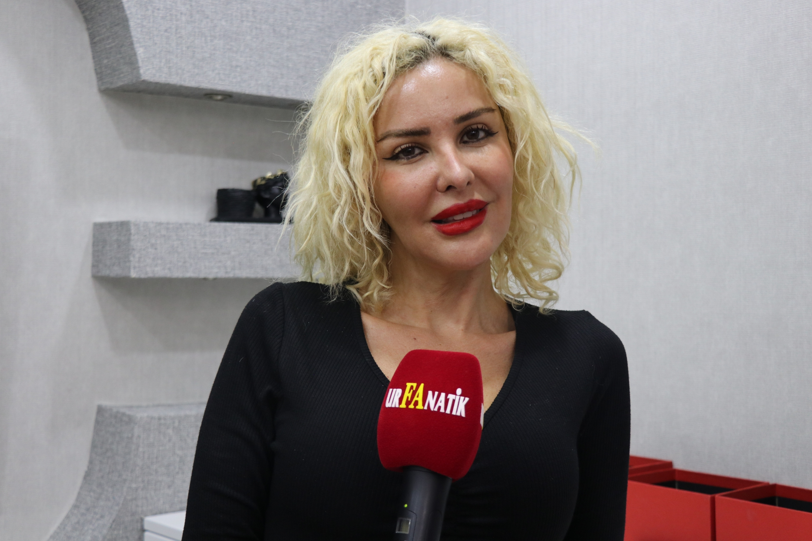 Doktor Eylem Kılınç