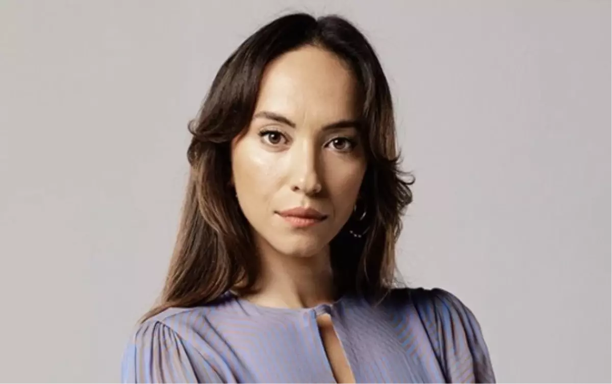 Duygu Sarışın Kariyeri