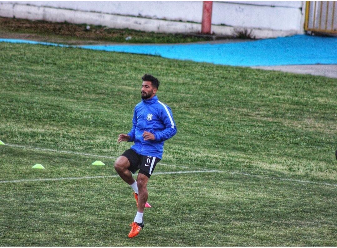 Ebubekir Yardım Büyükşehir’de! (1)