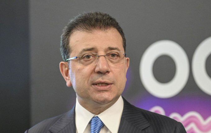 Ekrem İmamoğlu Hastaneye Kaldırıldı