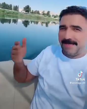 Emin Ağa’ya Ceza Yağdı (2)