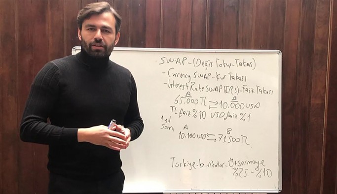 Emrah Lafçı Nereki