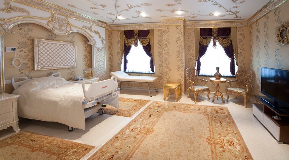 Emsey Hastanesi̇ Nerede
