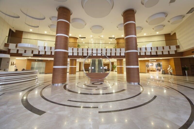 Emsey Hastanesi̇ Sahi̇bi̇ Ki̇mdi̇r