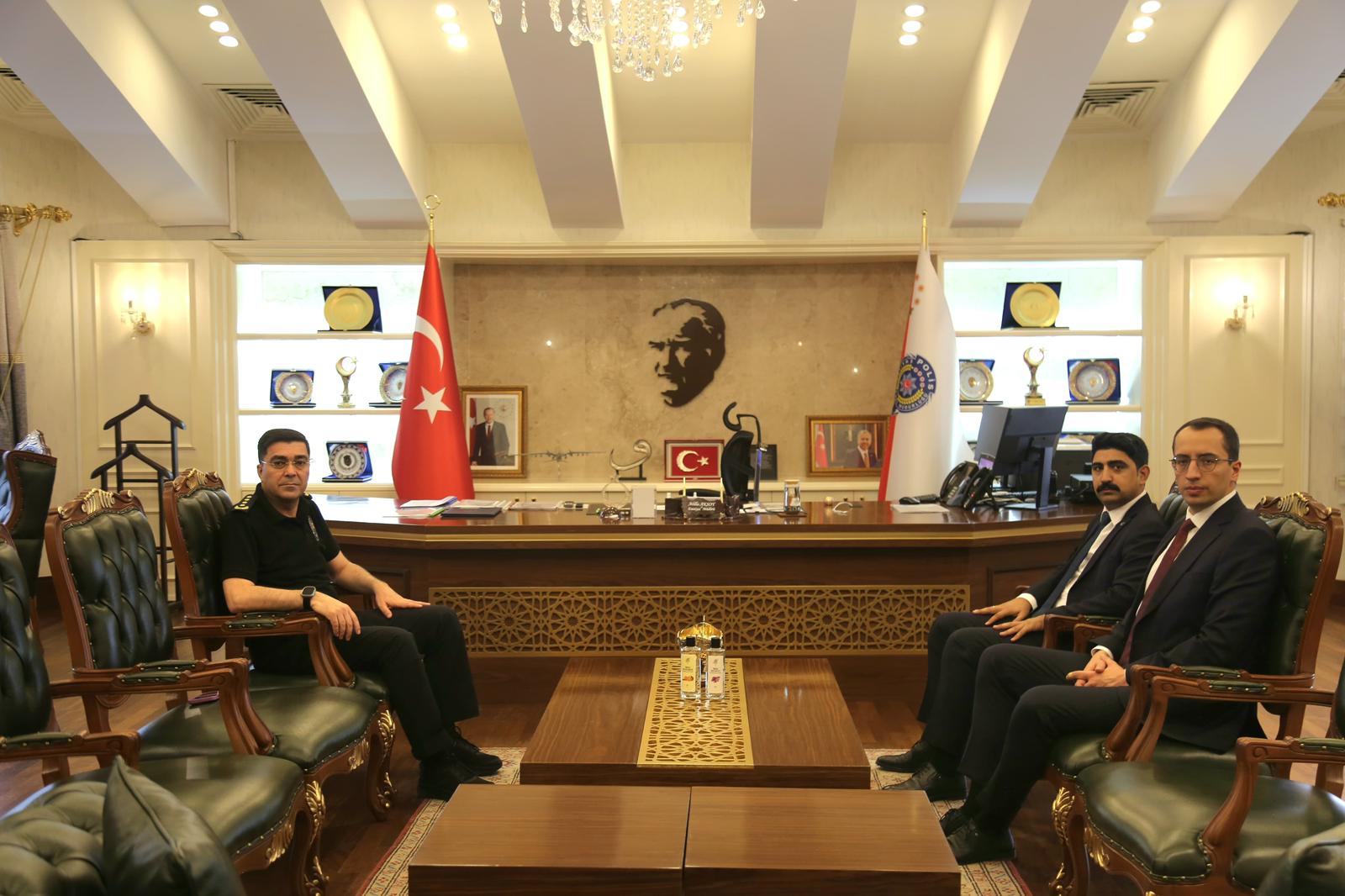 Enes Serdar Aydoğan