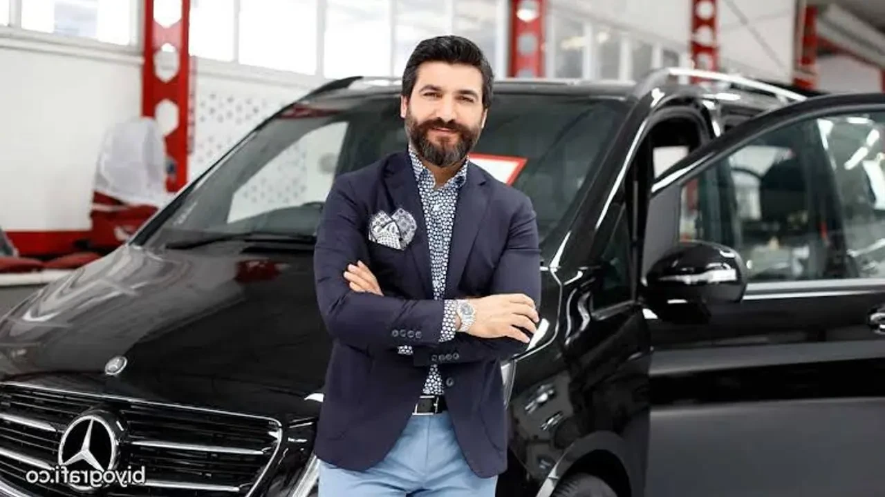 Erbakan Malkoç Nereli