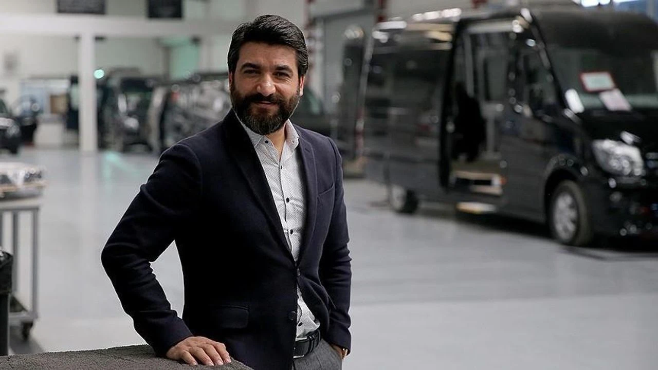 Erbakan Malkoç