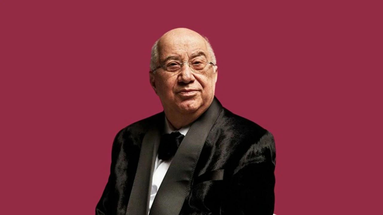 Erkan Özerman