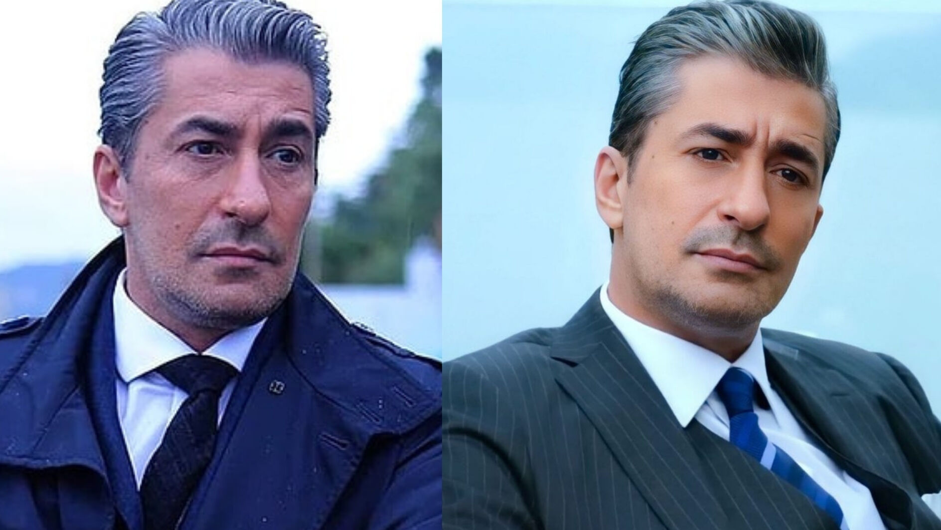 Erkan Petekkaya Ki̇mdi̇r
