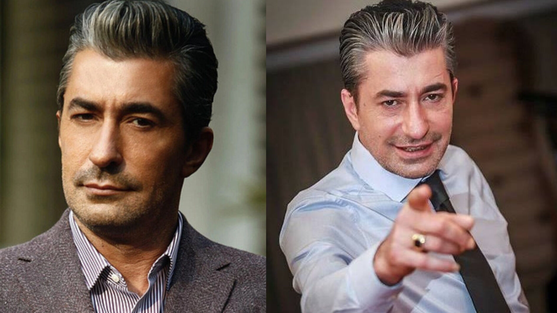 Erkan Petekkaya'nin Oynadiği Di̇zi̇ler Ve Kari̇yeri̇ndeki̇ Başarisi