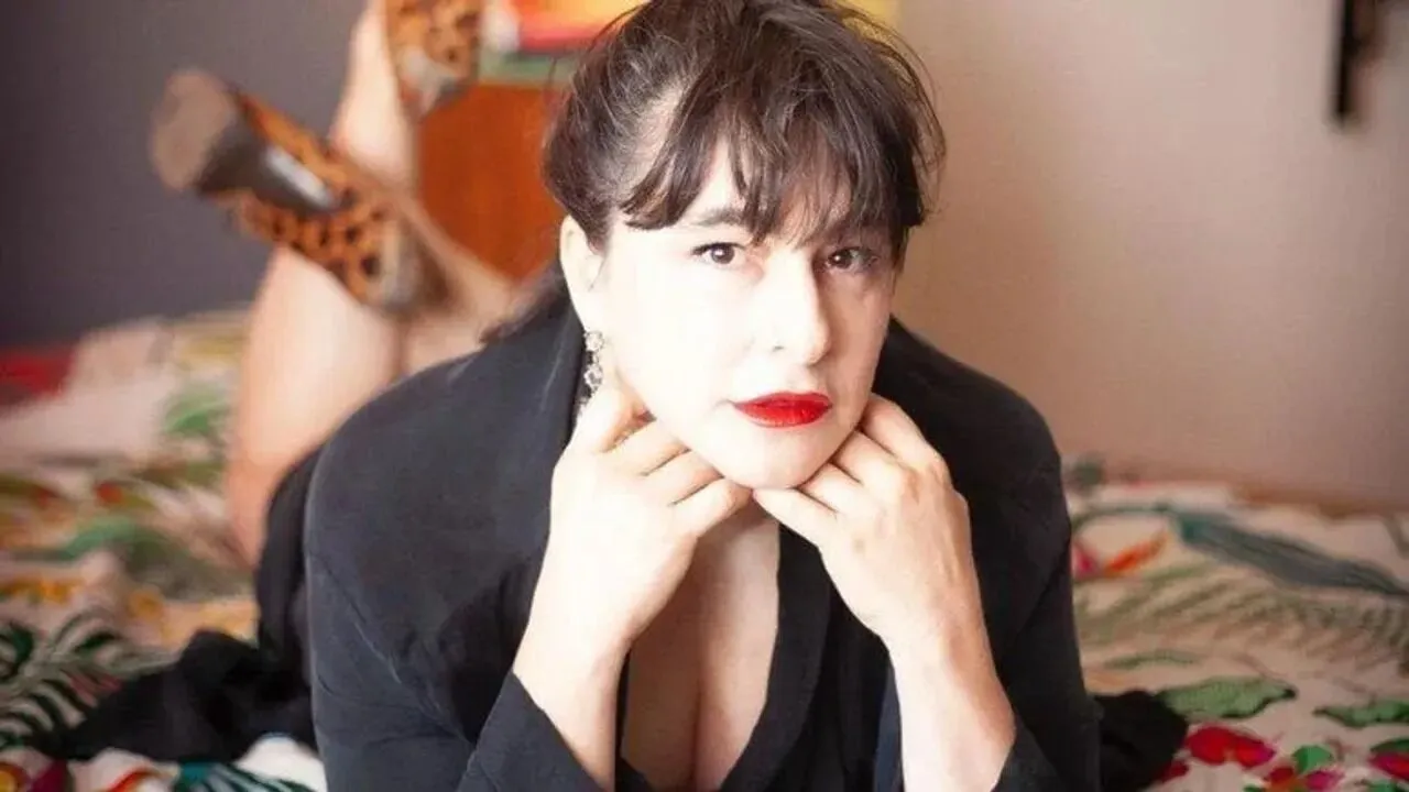Esra Dermancioğlu’nun Özel Hayati