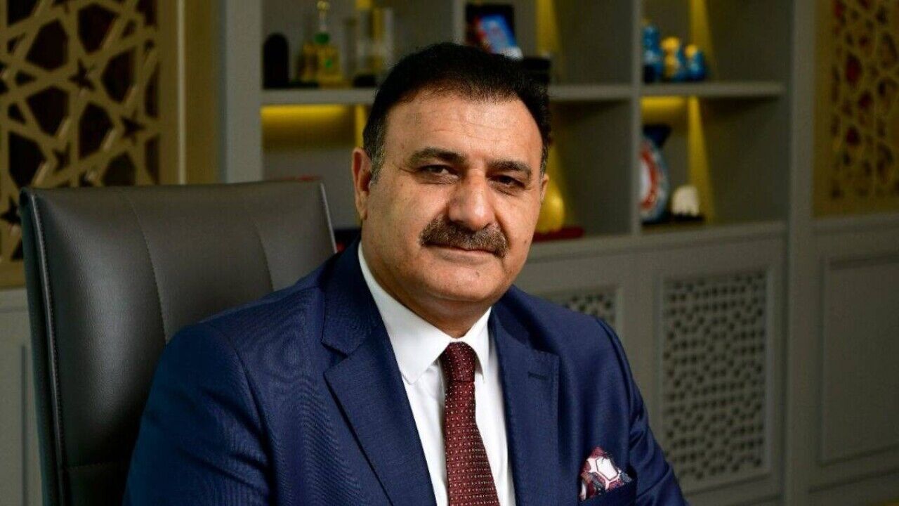 Eyüp Akbal Nereli̇ Ve Kaç Yaşinda
