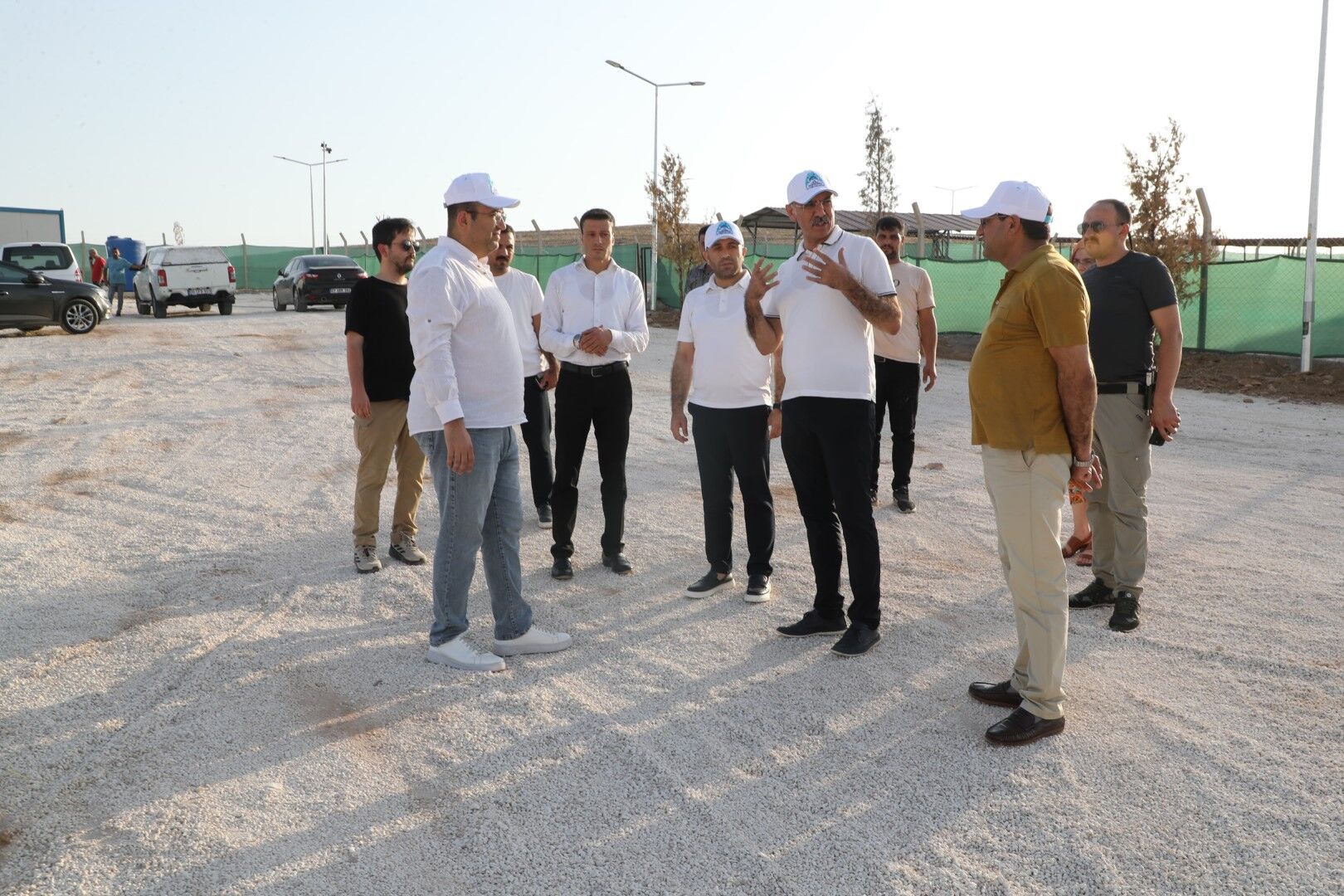 Eyyubiye Hayvan Bakımevi (1)