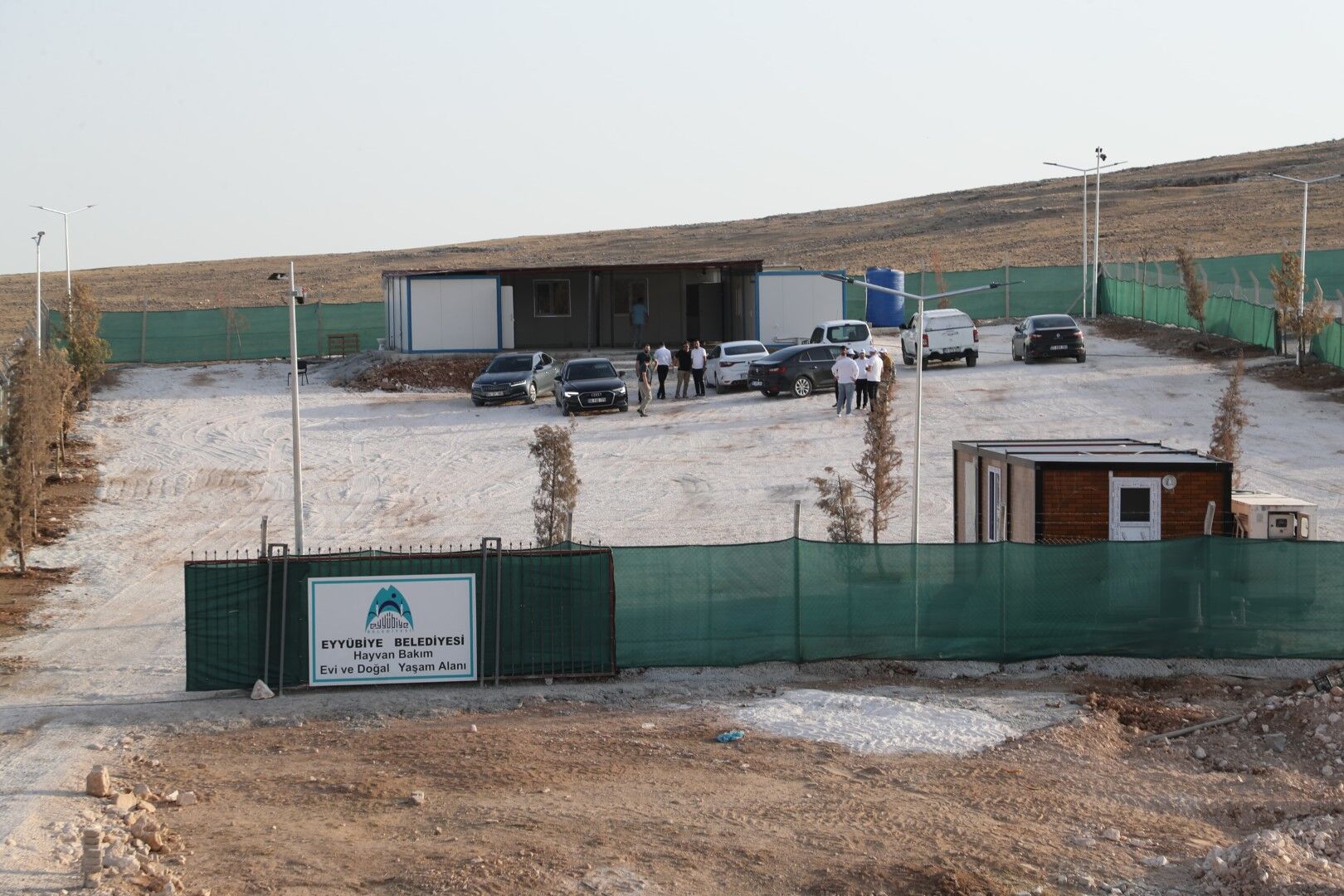 Eyyubiye Hayvan Bakımevi (3)