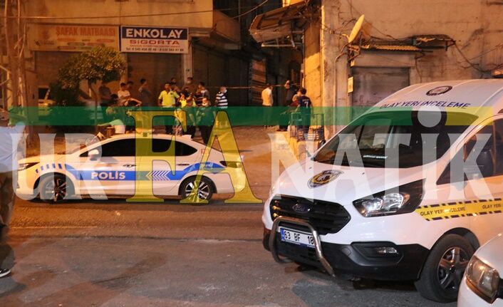 Eyyübiye'de Bir Kişi Evinde Ölü Bulundu (7)