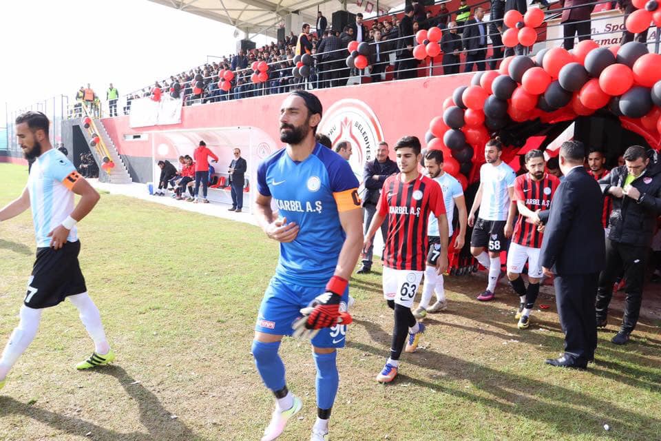 Fehmi Karakeçili