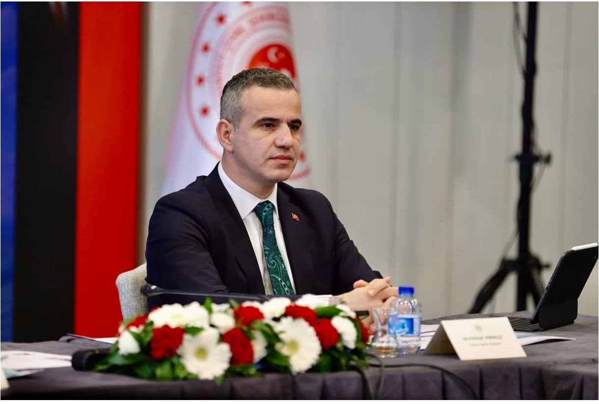Ferhat Pirinççi