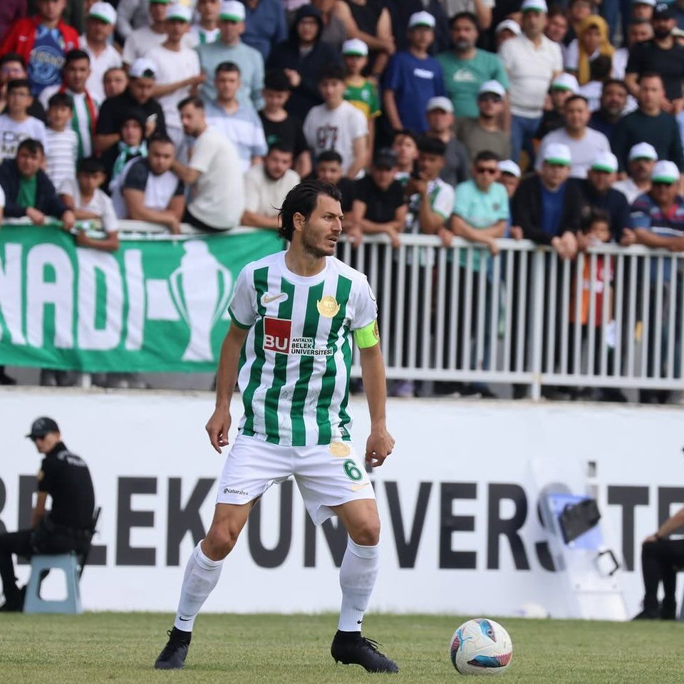 Feyyaz Belen, Batman Petrolspor’da (4)