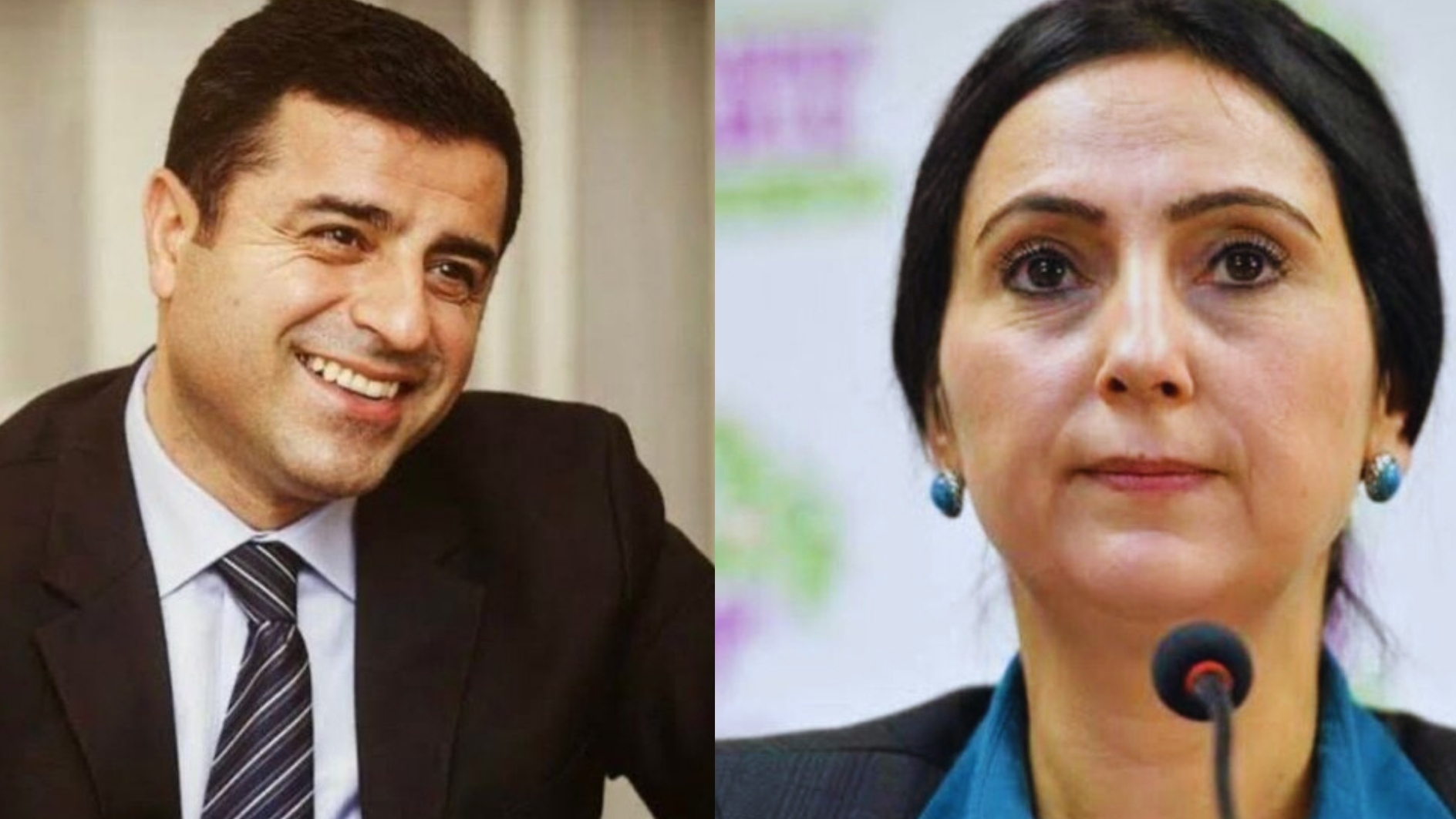 Figen Yüksekdağ