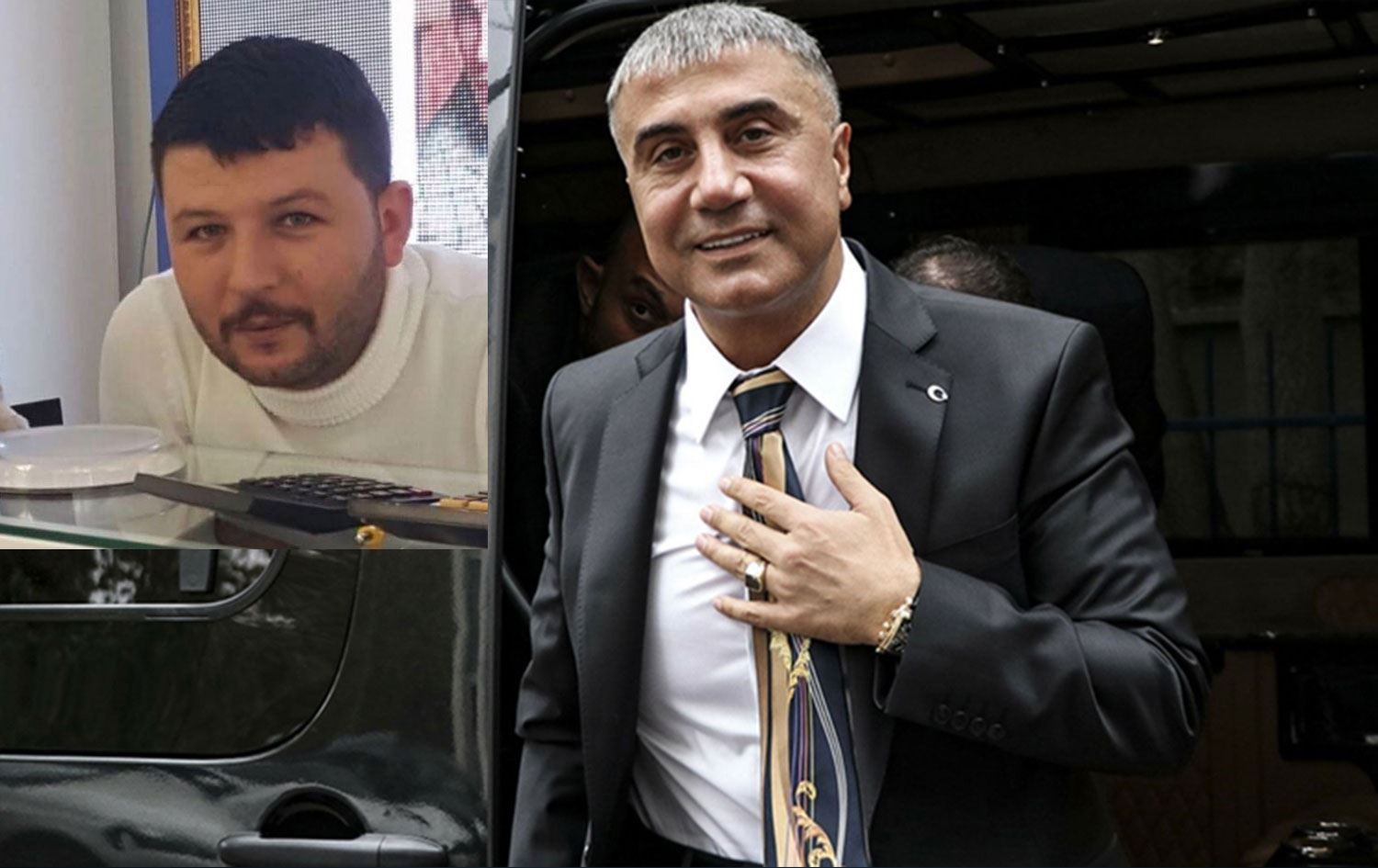 Gizli Tanık İsmail Kocalar Neden Öldü